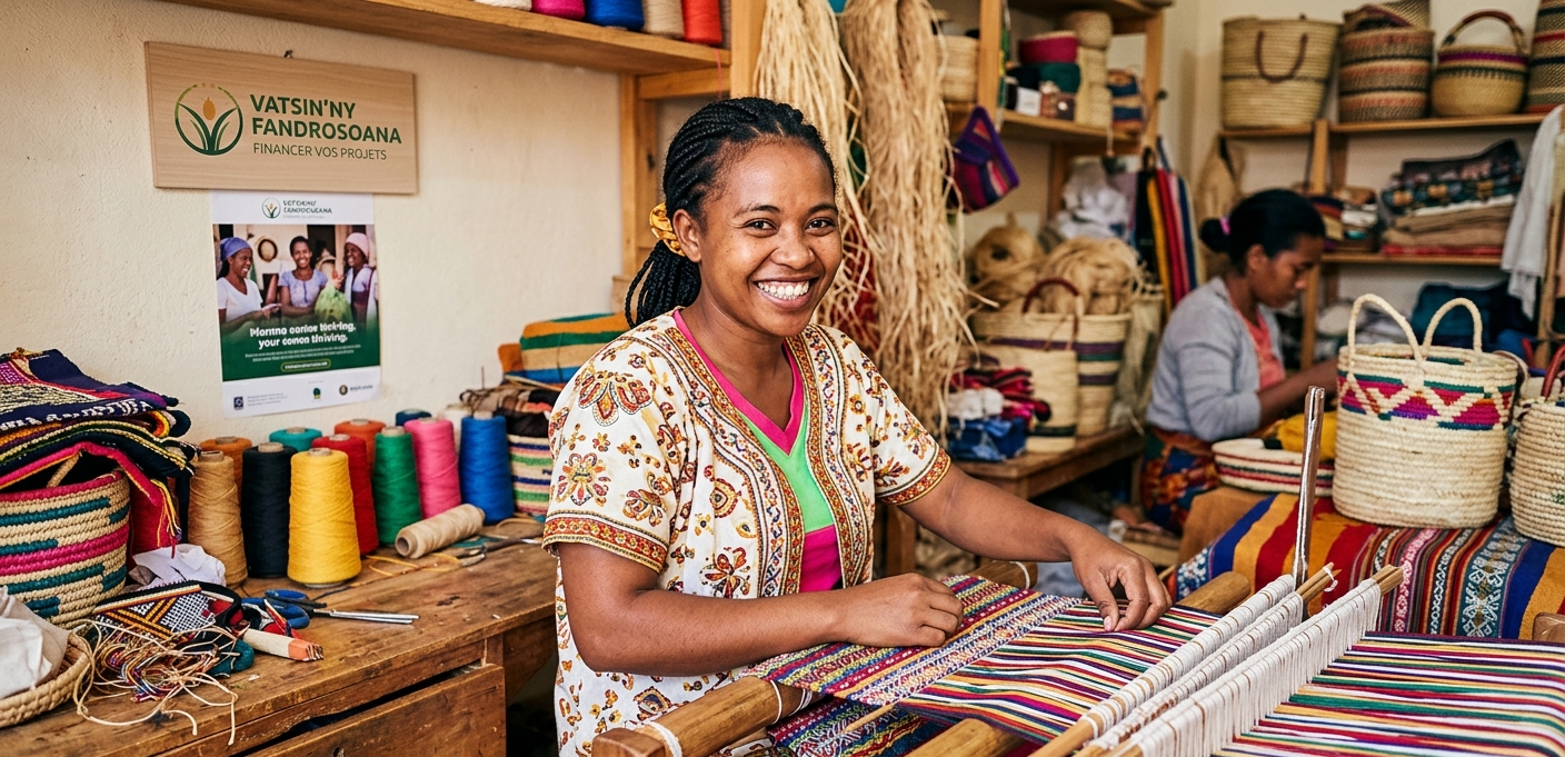 NIM Microfinance